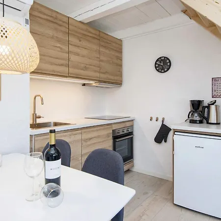 Romo Xv Holiday home