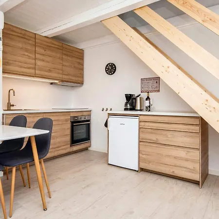 Holiday home Romo Xv Romo Kirkeby