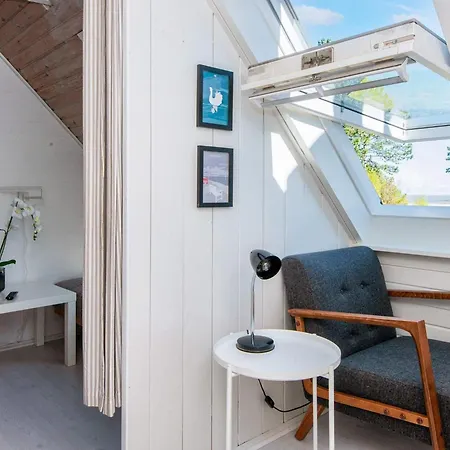 Holiday home Romo Xv