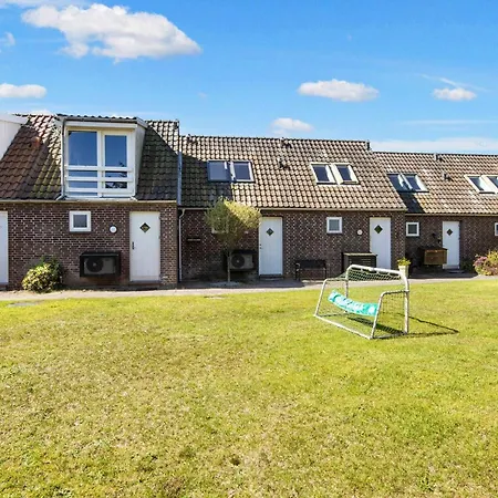 Romo Xv Holiday home Romo Kirkeby