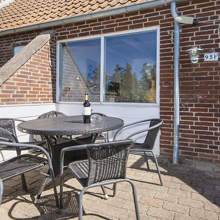 Romo Xv Holiday home