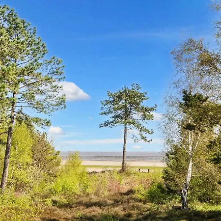 Holiday home Romo Xv Romo Kirkeby