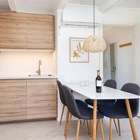 Holiday home Romo Xv
