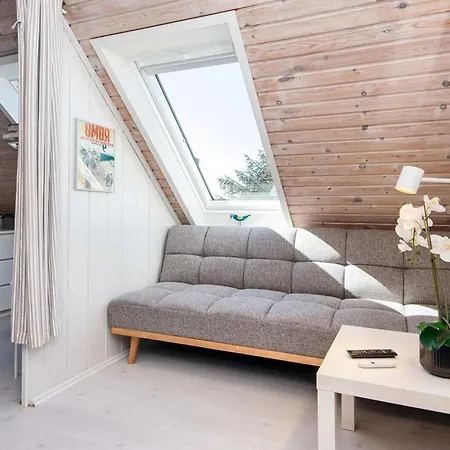 Romo Xv Holiday home *
