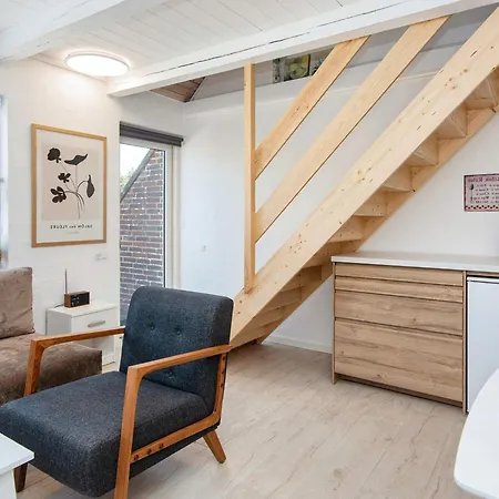 Holiday home Romo Xv
